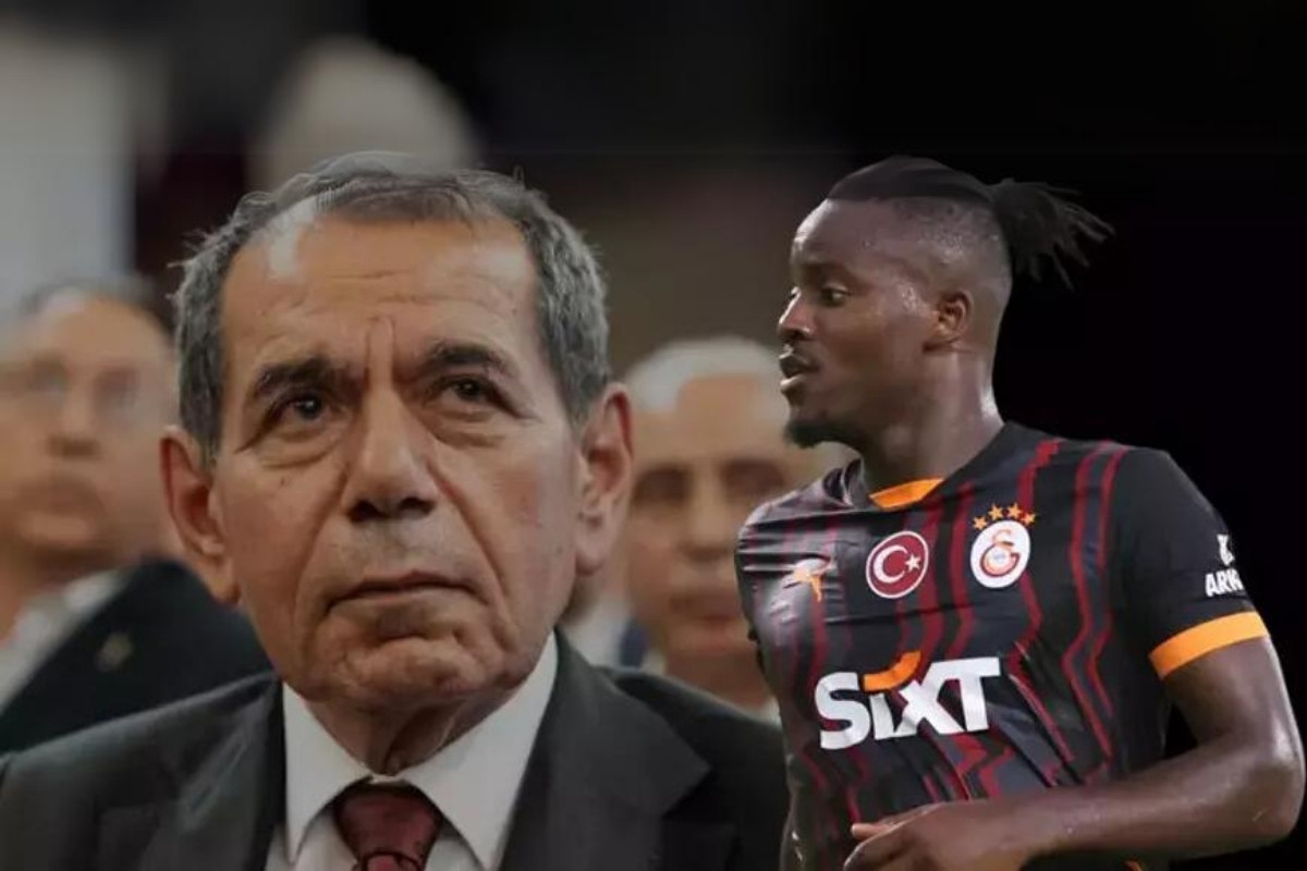 Galatasaray’da transfer kaosu